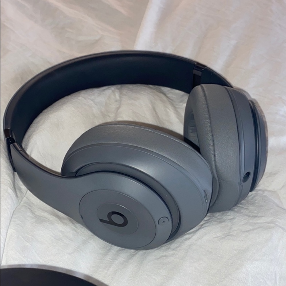 Beats headphones